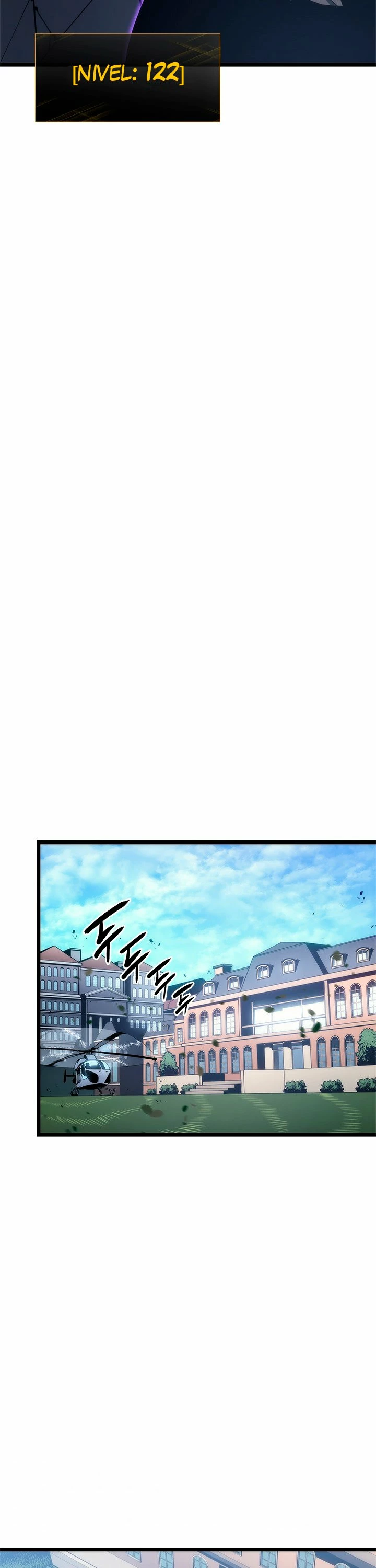 Solo Subiendo de level > Capitulo 138 > Page 401